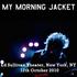 My Morning Jacket - Ed Sullivan Theater; New York, NY [10.12.10].jpg