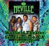 The Neville Brothers - Warfield Theatre SF 91.jpg
