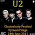 U2 - The Pyramid Stage, Glastonbury, 24.06.11.jpg