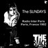 The Sundays - Black Session, Paris 1992.jpg