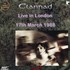 clannad - live in london 88.jpg