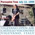 porcupine tree - vigevana italy 11.7.99.JPG