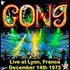 Gong - Live in Lyon, France 1972.jpg