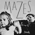 Mazes - A Thousand Heys.jpg