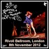 Florence And The Machine - Rivoli Ballroom London 8,.11.12.jpg