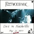 Fleetwood Mac -  Nashville Auditorium 21.5.77.JPG