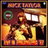 Mick Taylor - Live in Philadelphia '87.jpg