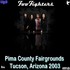 Foo Fighters - Pima County Fairgrounds 2003.jpg