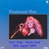 Fleetwood Mac - Live Maine Road - 25.8.90.JPG