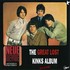 Kinks, The - Lost Kinks Album.jpg