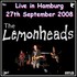 The Lemonheads  - Hamburg, Germany 27.9.08.jpg