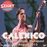 Calexico -Sziget Festival, Budapest  2013.jpg