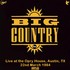 Big Country - Austin TX 22.3.84.jpg