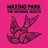 Maximo Park - The National Health.jpg