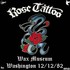 Rose Tattoo - Wax Museum, Washington DC 12.12.82.jpg