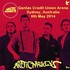 Arctic Monkeys - Live Sydney, Australia 6.5.14.jpg