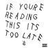 Drake - If Youre Reading This Its Too Late.jpg